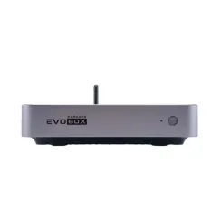 Studio Evolution EVOBOX Classic Graphite