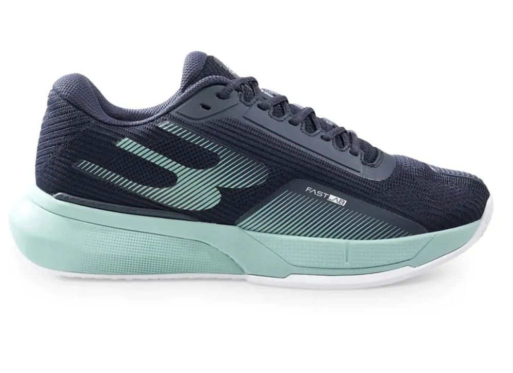 Мужские кроссовки для Padel Bullpadel Neuron 26V - navy blue