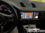 Porsche Cayenne 3.0 — 2021