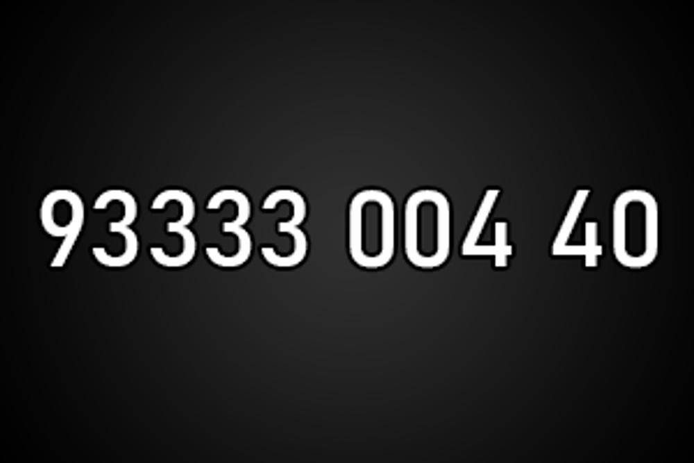 9333300440