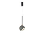 Подвесной светодиодный светильник с лифтом Kink Light Тимо 07529-1A,16