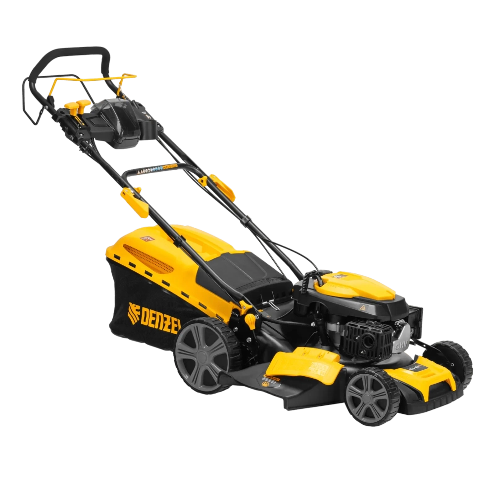 Газонокосилка Denzel GLD-460SP-VE