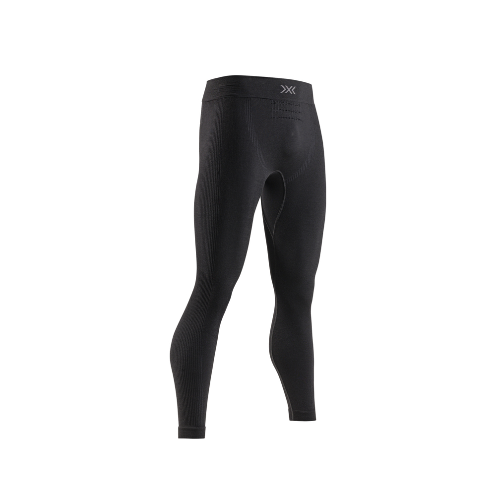 Кальсоны X-Bionic Mightywool Pants Men X Black