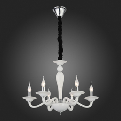 Люстра подвесная ST Luce Serenatta SL1112.503.06