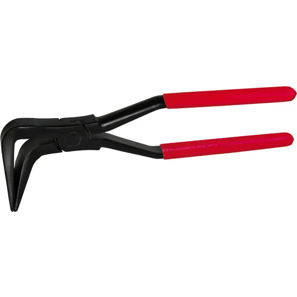 Клещи для загибания кромок BESSEY D35-60-P