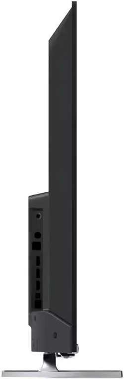 Телевизор ЖК 65" Harper 65U770TS черный