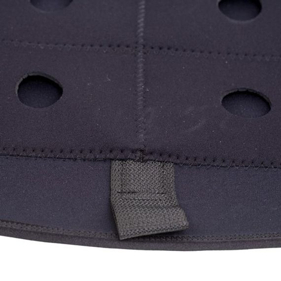 Жилет разгрузочный быстросъемный Marlin Vest Brown 5 мм
