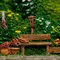 Bag End Hobbit Hole Environment - The Lord of the Rings - Weta Workshop