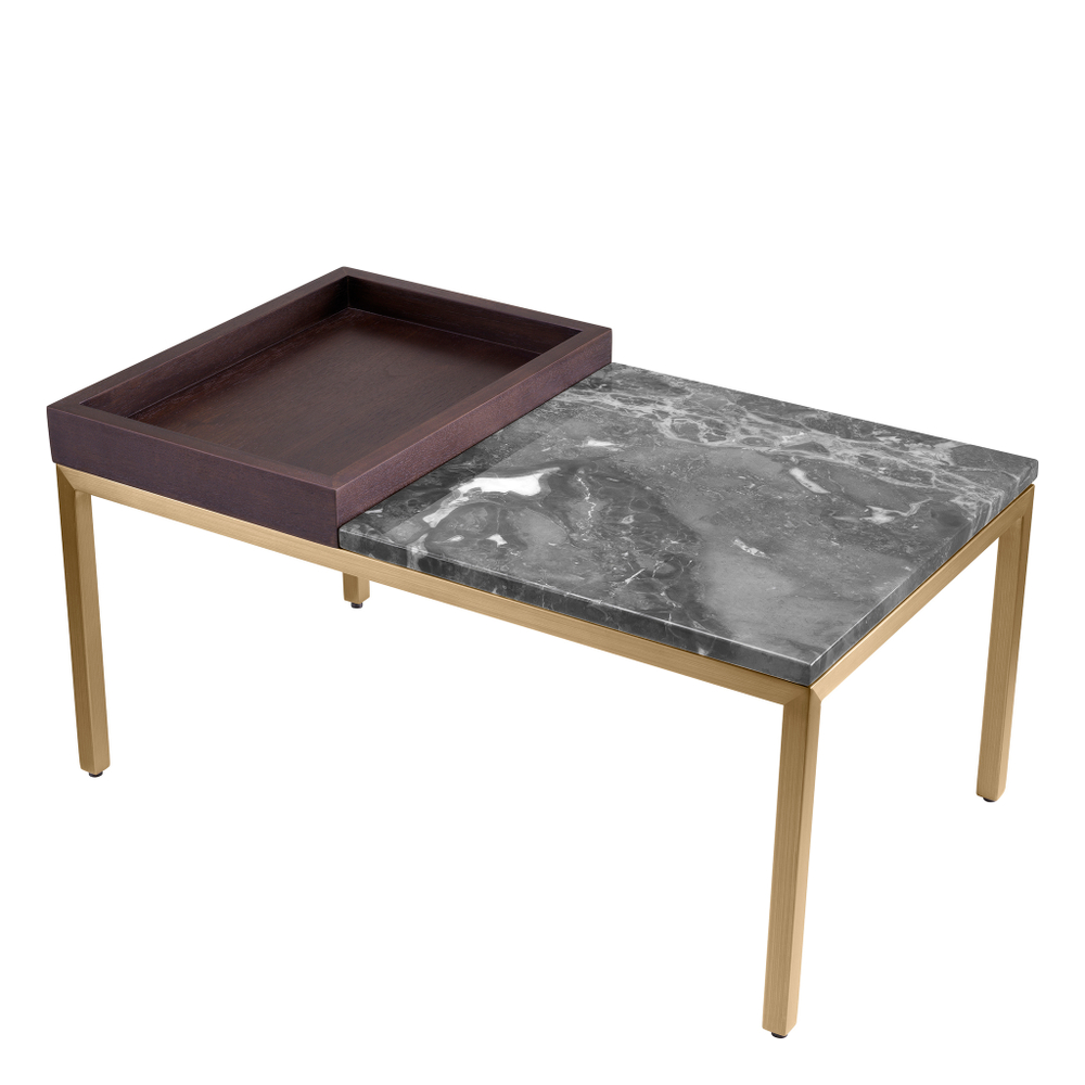 Приставной столик Side Table Forma арт.116496