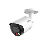 DH-IPC-HFW2849SP-S-IL-0360B-S2 Уличная цилиндрическая IP-видеокамера Full-color с ИИ