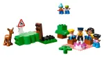 Конструктор LEGO Duplo 45025 Coding Express