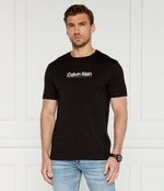 Футболка Calvin Klein - черный(K10K113118)