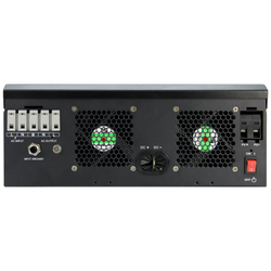Солнечные инверторы Энергия Стандарт 5500 VHM (5500W / 48V / PV 400W 60-200 / MPPT 80A)
