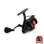 Катушка безынерционная Namazu Chaser NEW CH3000, 5+1 подш., метал. шпуля + запасная графит. шпуля/20
