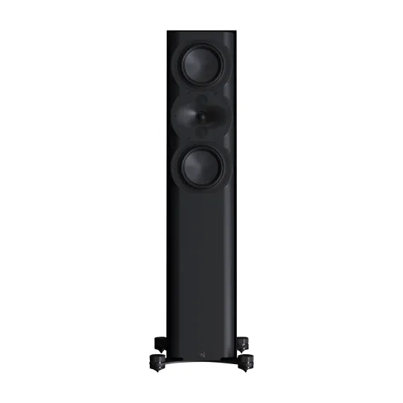 Perlisten Audio R5t Piano Black
