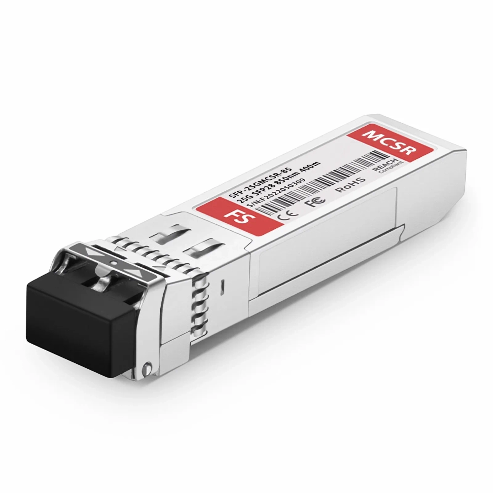 SFP-10/25G-CSR-S, Оптический трансивер Cisco SFP-10/25G-CSR-S