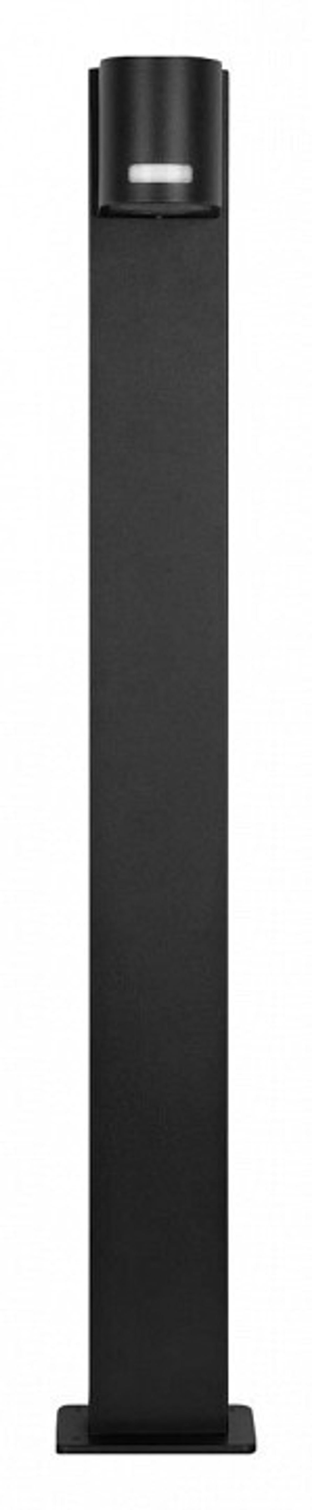 Наземный высокий светильник Loft it Stema 100012/800