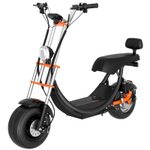 Электроскутер Kugoo Kirin С2 Pro