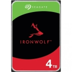 Жесткий диск HDD Seagate Original 4Tb (ST4000VN006)