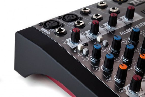 Allen Heath ZED6