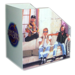Комплект / Bee Gees (17 Mini LP CD + Box)