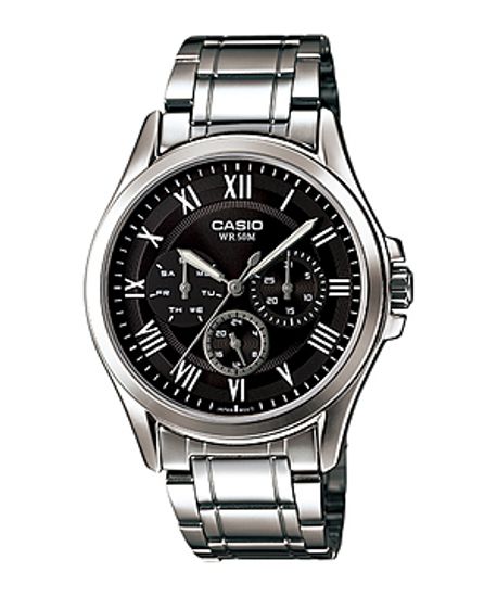 Наручные часы CASIO MTP-E301D-1BVDF