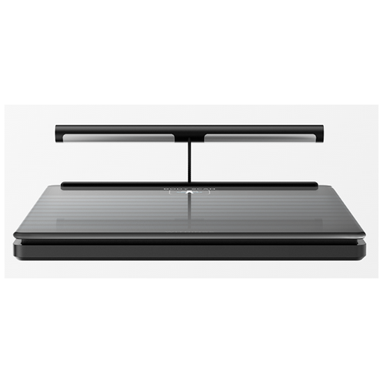 Умные весы Withings Body Scan WBS08 Black All Inter