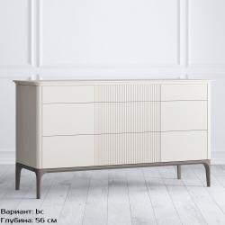Комод средний Pr117BT_Pr118BT