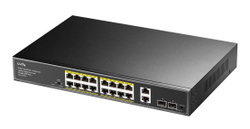 Коммутатор Cudy GS1018PS2