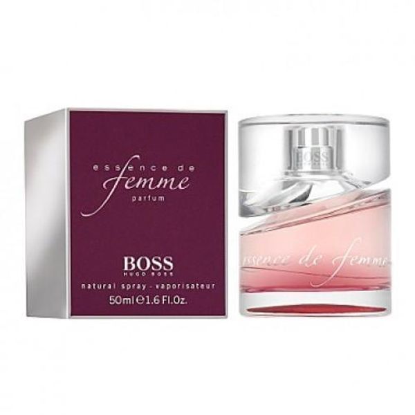 Hugo Boss Essense De Femme Eau De Parfum