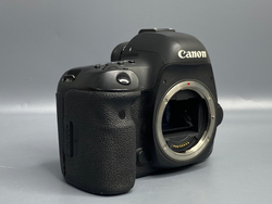 Canon EOS 5D Mark IV — 510 000 кадров