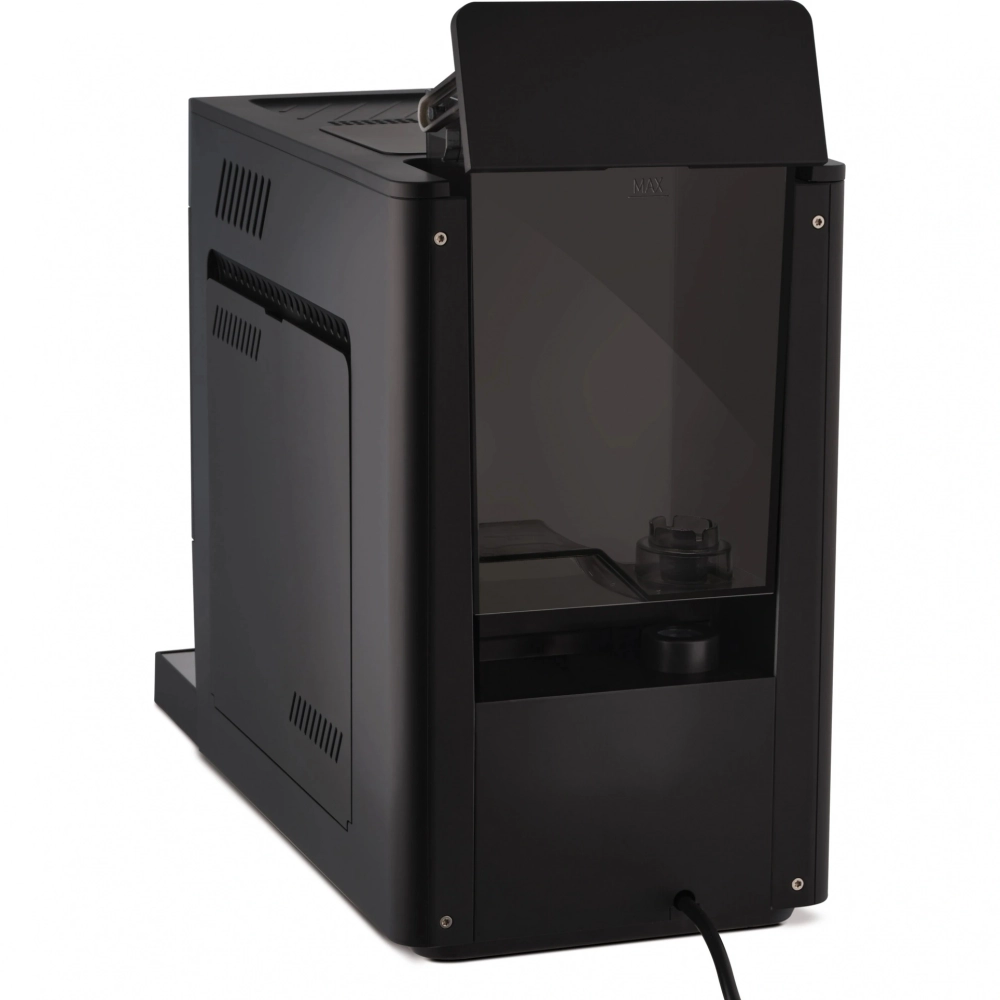 Кофемашина Vitek Metropolis VT-8701 1350Вт черный