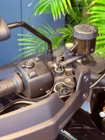 Harley-Davidson Pan America Special, 2021