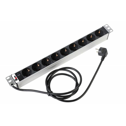 Блок распределения питания (PDU) REM R-16-9S-I-440-3