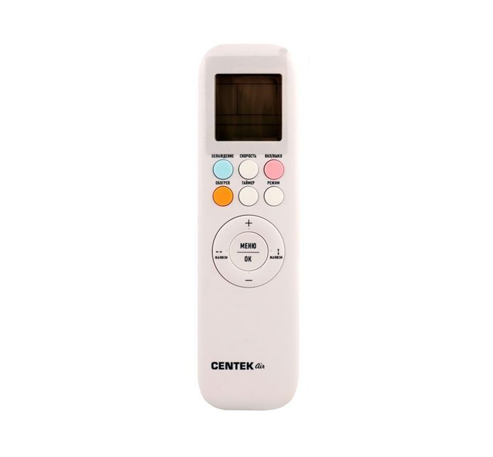 Сплит-система Centek CT-65K18 WiFi INVERTER