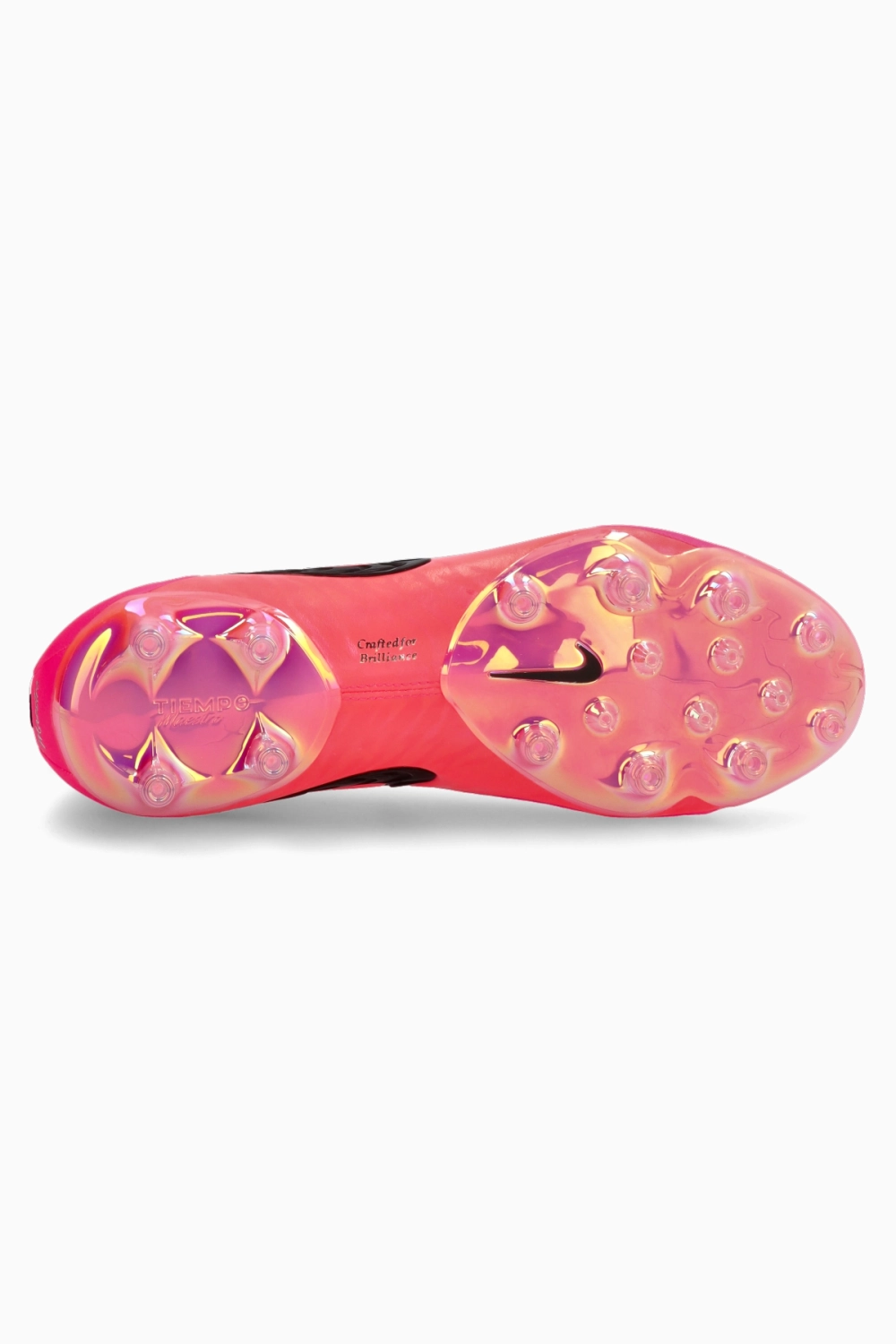 Бутсы Nike Tiempo Maestro Elite AG-Pro - розовый