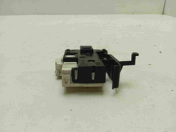 WMSG7105 кт214 Блокировка люка для стиральной машины Hotpoint-Ariston WMSG7105 б/у