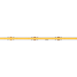 Светодиодная лента COB-X320-8mm 24V White6000(8 W/m, IP20, CSP, 5m) (Arlight, -) 039020