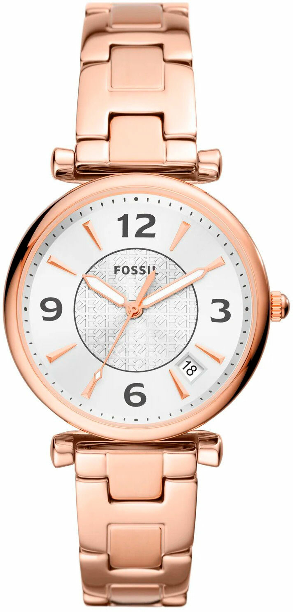 Женские наручные часы Fossil ES5158