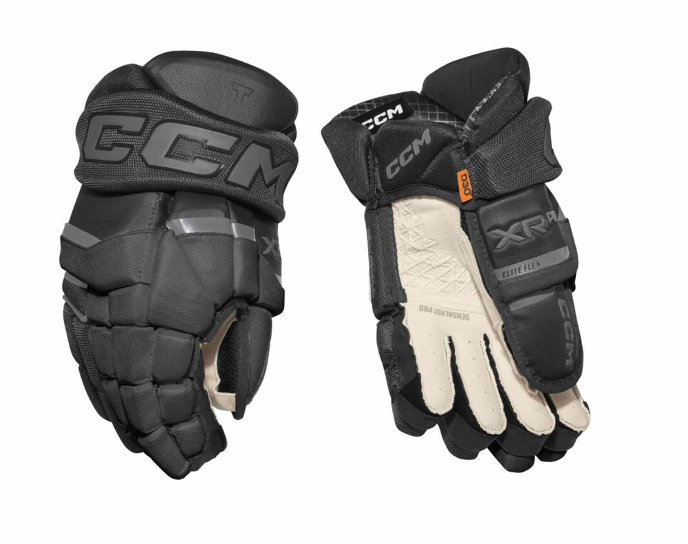 Перчатки CCM Tacks XR Pro (SR)