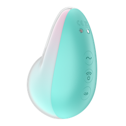 Satisfyer Pixie Dust - Вакуумный стимулятор клитора