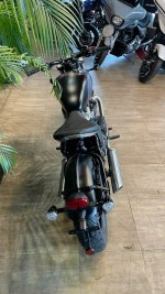 Triumph Bonneville Bobber, 2026