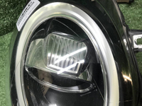 Фара правая Mini Hatch F56 (2018-2021) LED