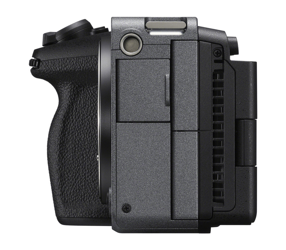 Видеокамера Sony FX3A Body (ILME-FX3A)