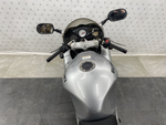 Suzuki SV400S 1998