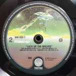 Dio / Lock Up The Wolves (LP)