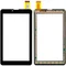Тачскрин для BQ BQ-7054G 3G (Черный)