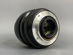 FujiNon XF 23mm 1.4 R