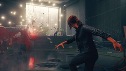Control Стандартное издание (диск для PS4, интерфейс и субтитры на русском языке)