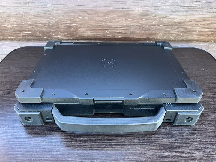 Ноутбук Latitude 7414 Rugged Extreme